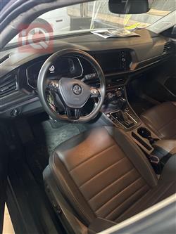 فولكسفاغن جيتا